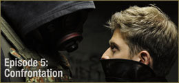 Episode 5: Confrontation