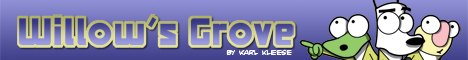 Willow's Grove
