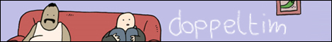 Comics by Doppeltim (in German)