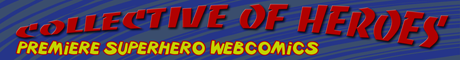 Besucht die Webseite des Collective of Heroes!