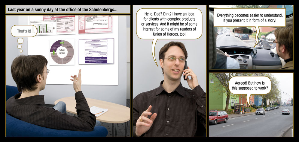 Insertion, Page 1: