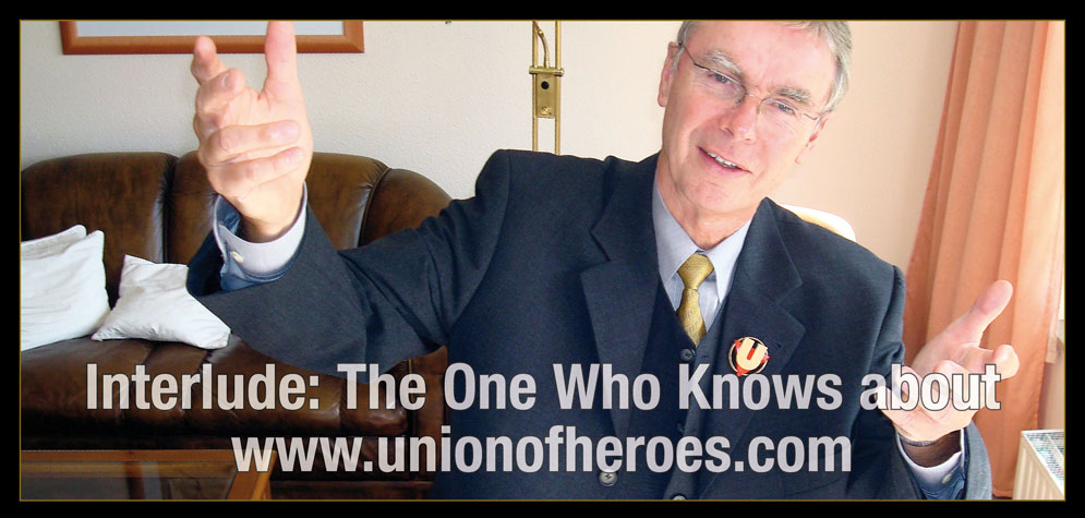 Interlude, Title: The One Who Knows about www.unionofheroes.com