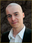Portrait Eric Wünsche