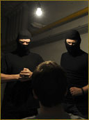 Maneros Handlanger