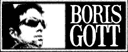 Logo: Boris Gott