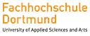 Logo: FH DORTMUND