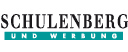 Logo: Schulenberg und Werbung