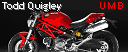 Logo: Todd Quigleys Webseite