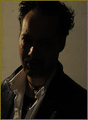 Portrait Eric Wünsche